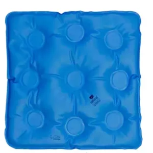 Almofada quadrada gel