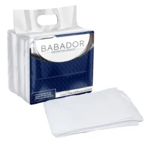 Babador Odontológico