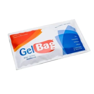 Bolsa Térmica De Gel Quente e Fria