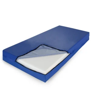 Capa Para Colchão Em Courvin