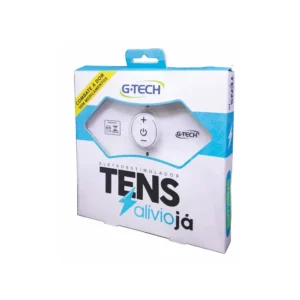 Eletroestimulador Tens