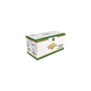 Fio sutura nylon BC