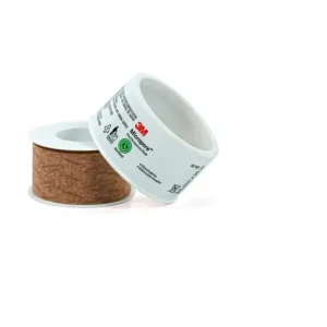 Fita micropore 25