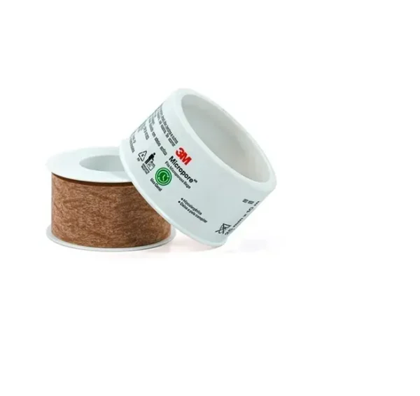 Fita micropore 25