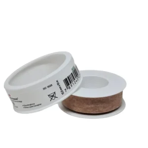 Fita micropore bege 12,5