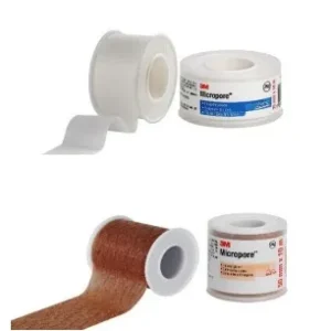 Fita micropore