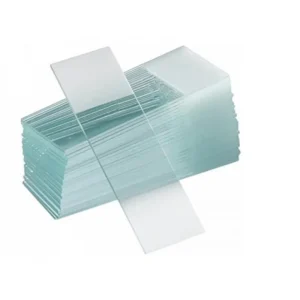 Lamina para microscopia