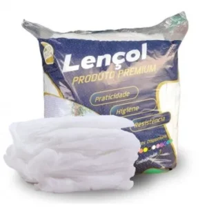 Lençol TNT (com e sem elastico)