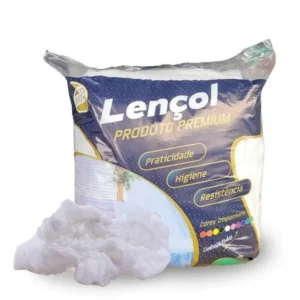 Lençol TNT com elástico
