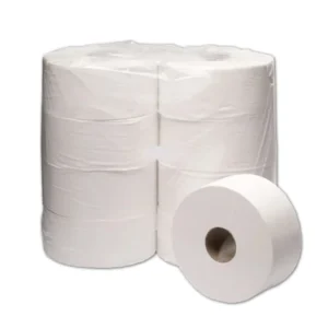 Papel higiênico rolão