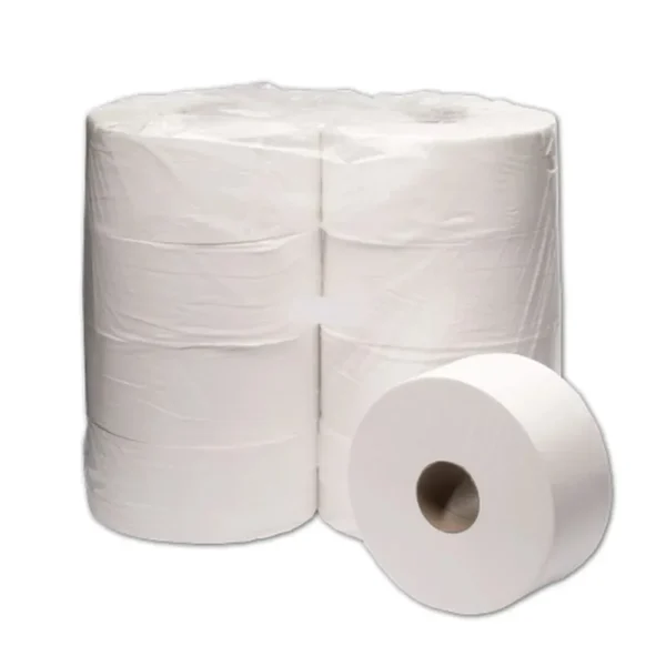 Papel higiênico rolão