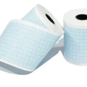 Papel para ECG