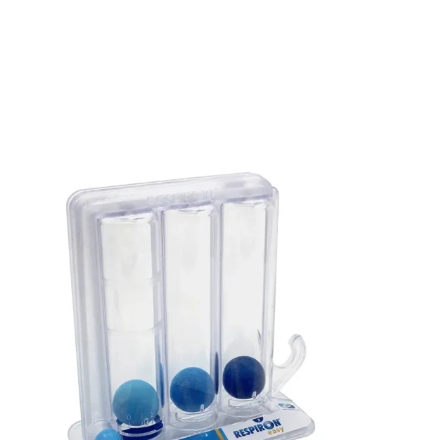 Respiron