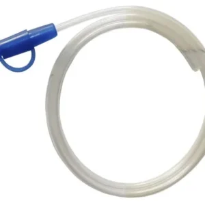 Sonda nasogastrica longa