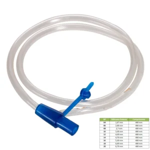Sonda uretal